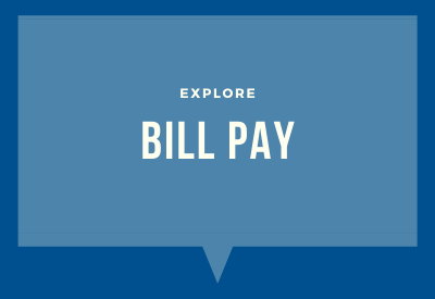 Bill Pay