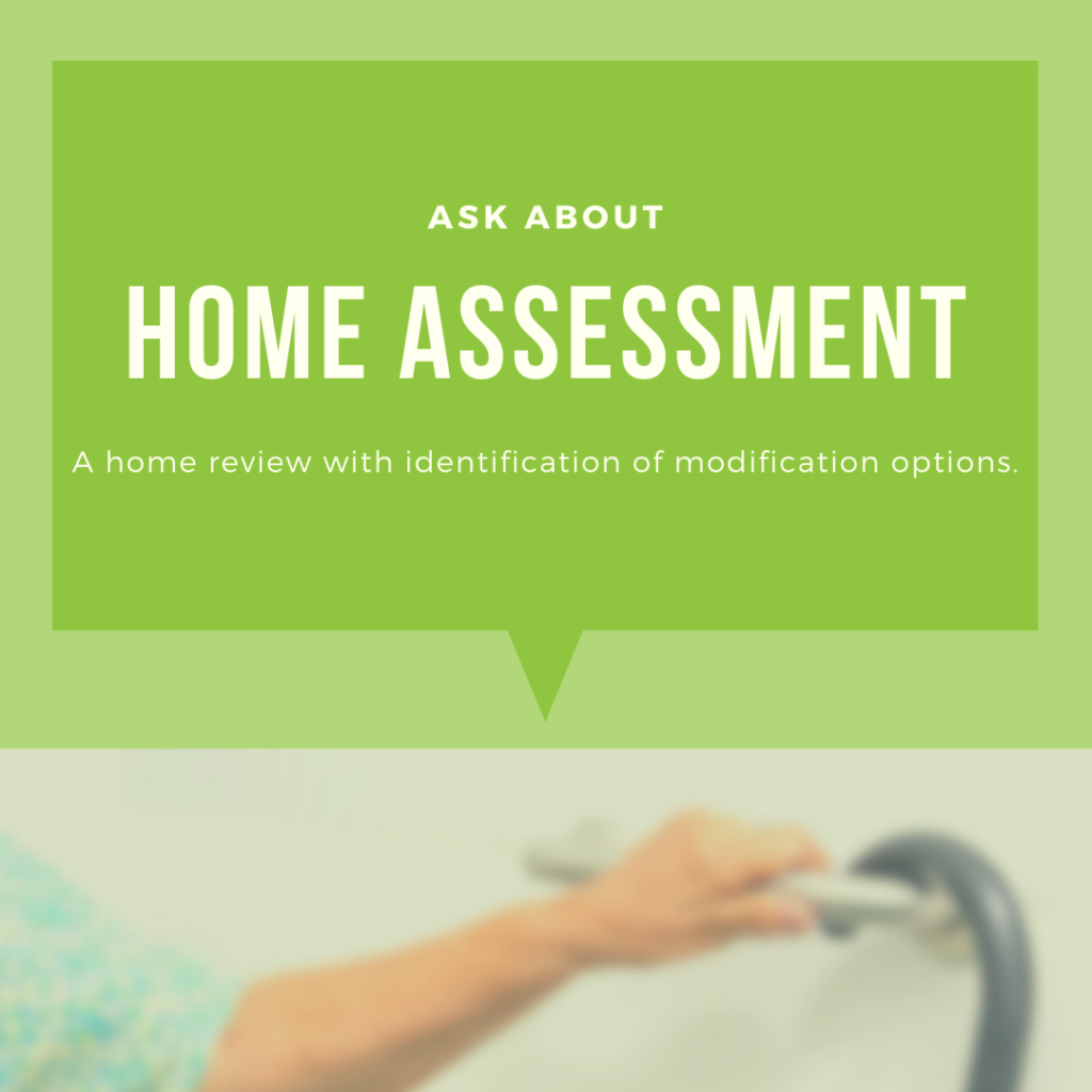 Home Assessment