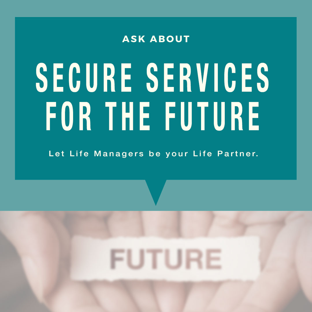 Secure Services for the Future